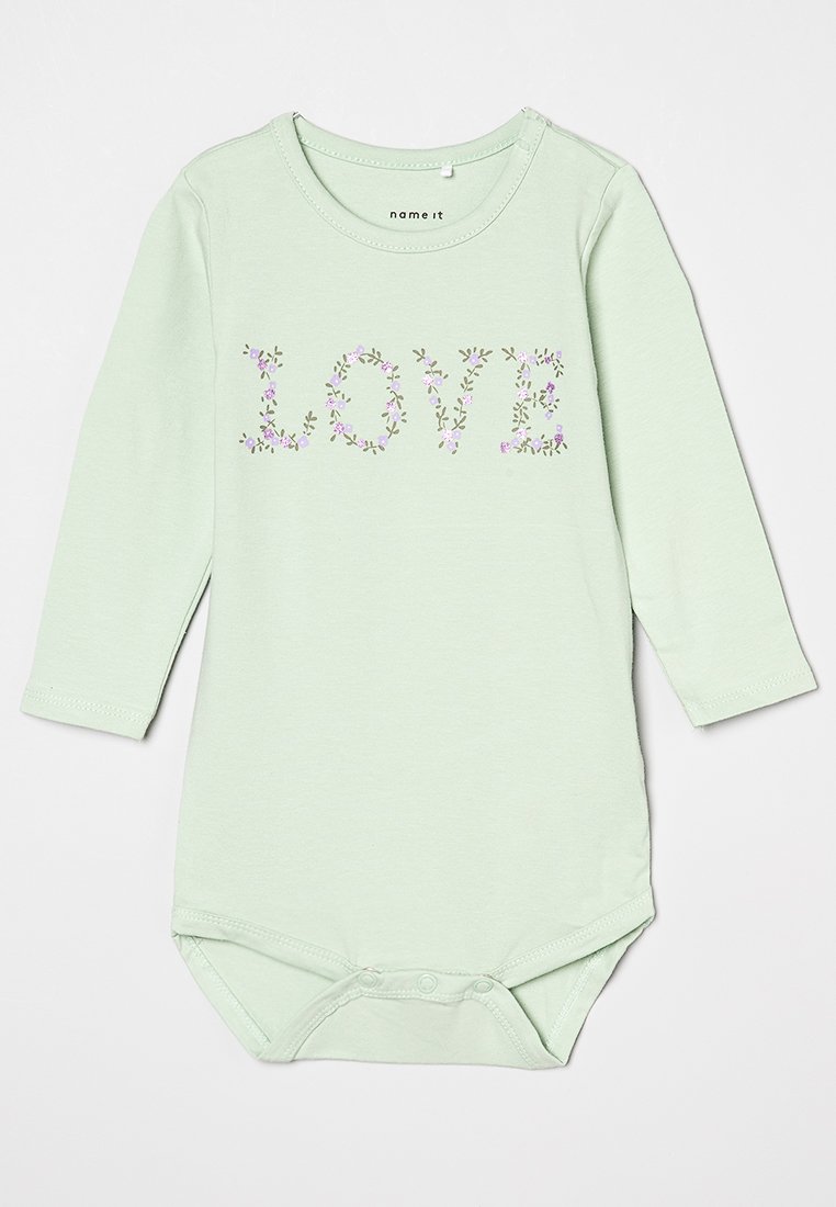 name it Body groen name it Body groen