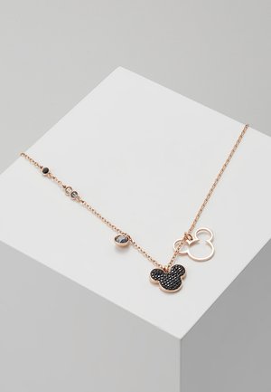 Swarovski, Collier - black