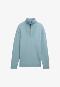 Unausgewählt, light grey mint