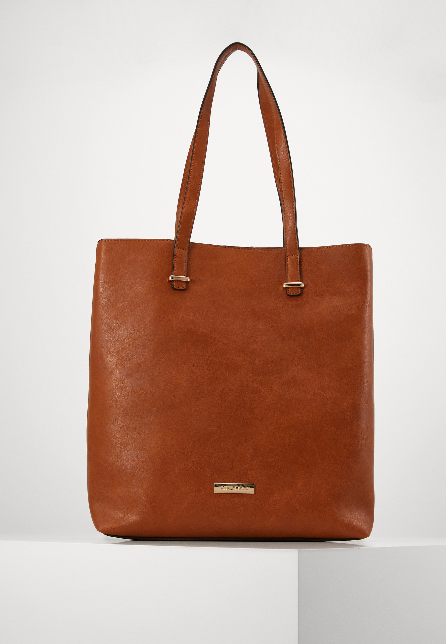 Anna Field Shoppingveske cognackonjakk Zalando.no Anna Field Shoppingveske cognackonjakk Zalando.no