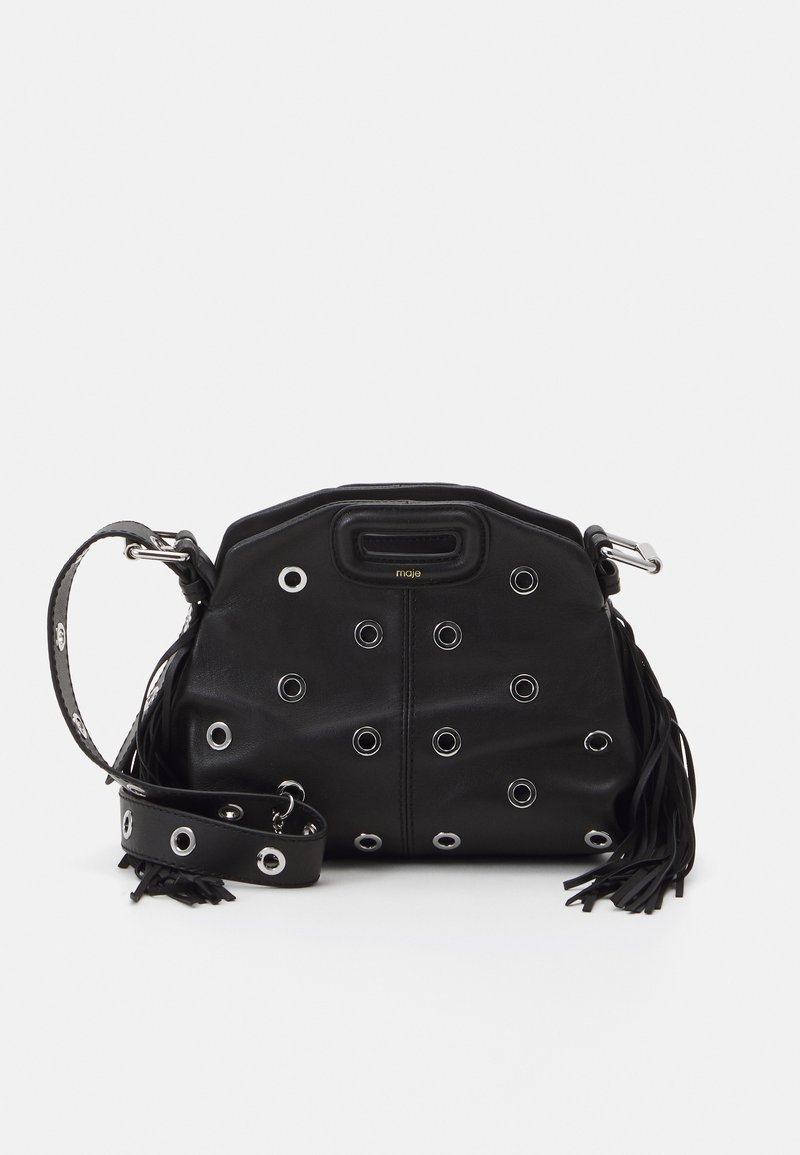 Maje Kabelka - noir
