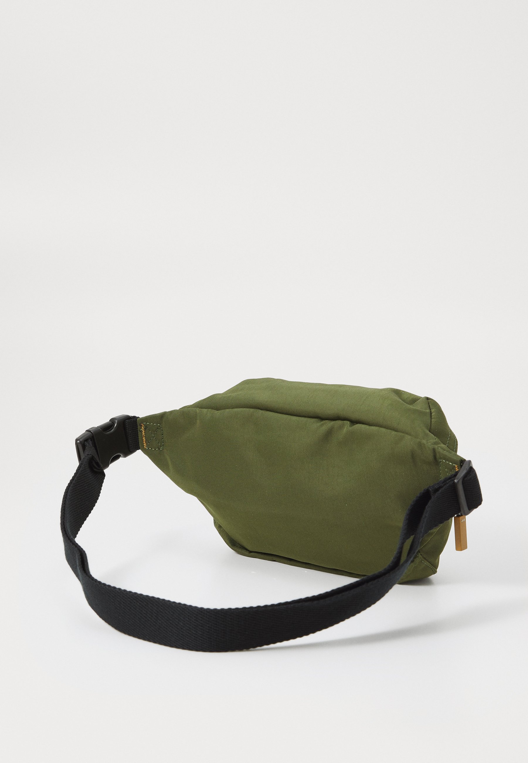 Calvin Klein Jeans SPEED CLIP UT FLAP WAISTBAG NY - Bum bag