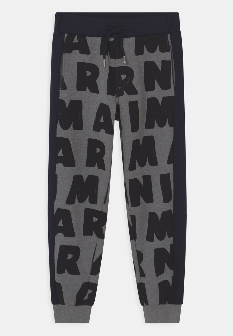Marni Trainingsbroek grijs