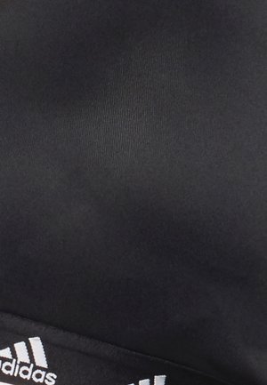 adidas Performance NURSING BRA - Športová podprsenka s nízkou podporou - black