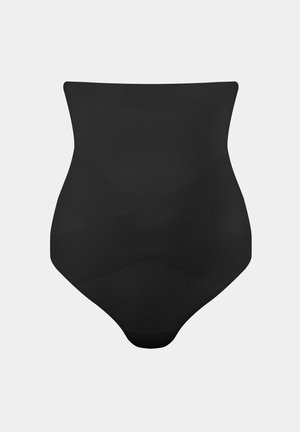 MAGIC Bodyfashion, ULTRA SEXY HI-THONG - Tanga - black