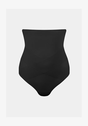 MAGIC Bodyfashion, ULTRA SEXY HI-THONG - Tanga - black