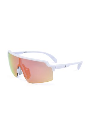 adidas Performance, ADIDAS SPORT SONNENBRILLE SP0028 UNISEX - Occhiali sportivi - white