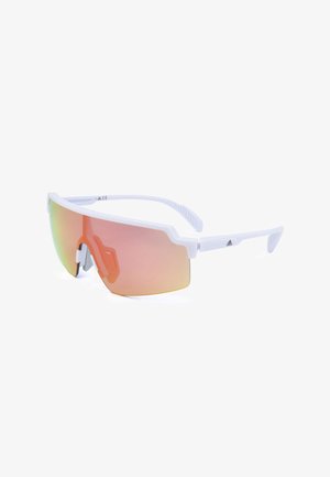 adidas Performance, ADIDAS SPORT SONNENBRILLE SP0028 UNISEX - Occhiali sportivi - white