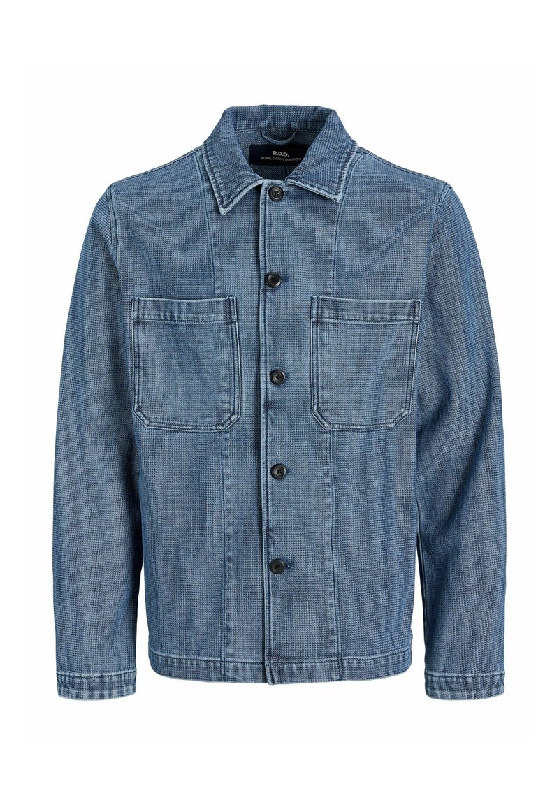 R.D.D. ROYAL DENIM DIVISION Denim RDD Denim - Spijkerjas - blue denim ...