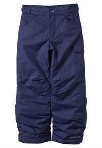 Columbia Täckbyxor - dark blue