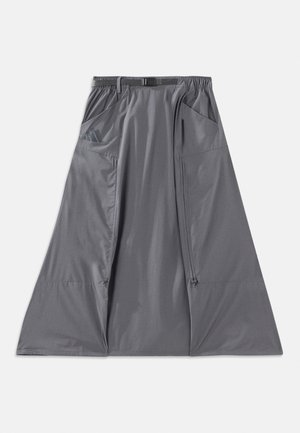 adidas Terrex, XPL W CC SKIRT - Jupe de sport - grey five