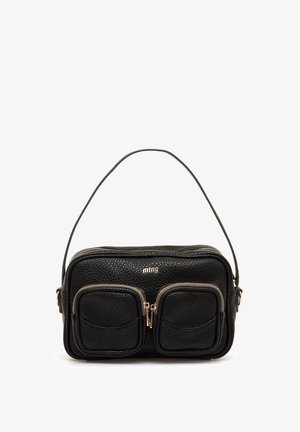 mtng, BOLSO DE MUJER PINAR - Borsa a mano - black