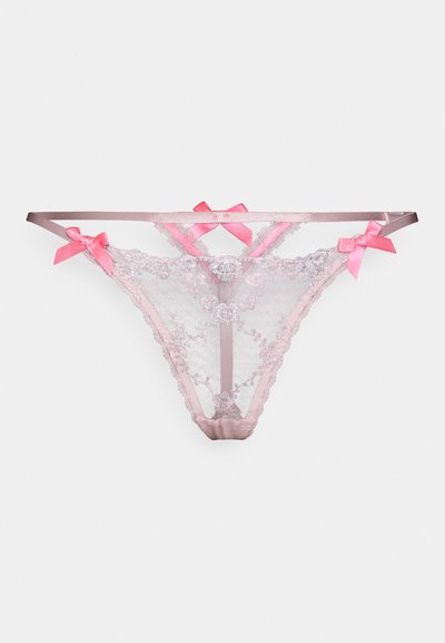 Agent Provocateur ADELIE THONG BABY  - Brazyliany