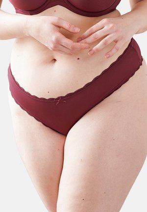 TRUE - Thong - port
