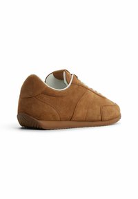ALDO Tenisky - light brown