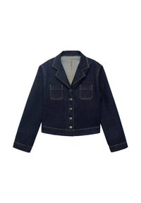 MET ZAKKEN - Blazer - blue