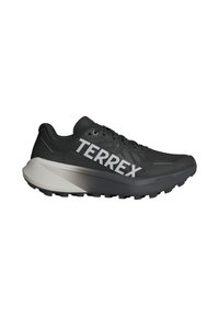 adidas Terrex AGRAVIC 3 - Chaussures de running - core black grey one six
