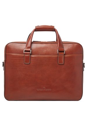 Castelijn & Beerens PAUL - Funda para portátil - cognac