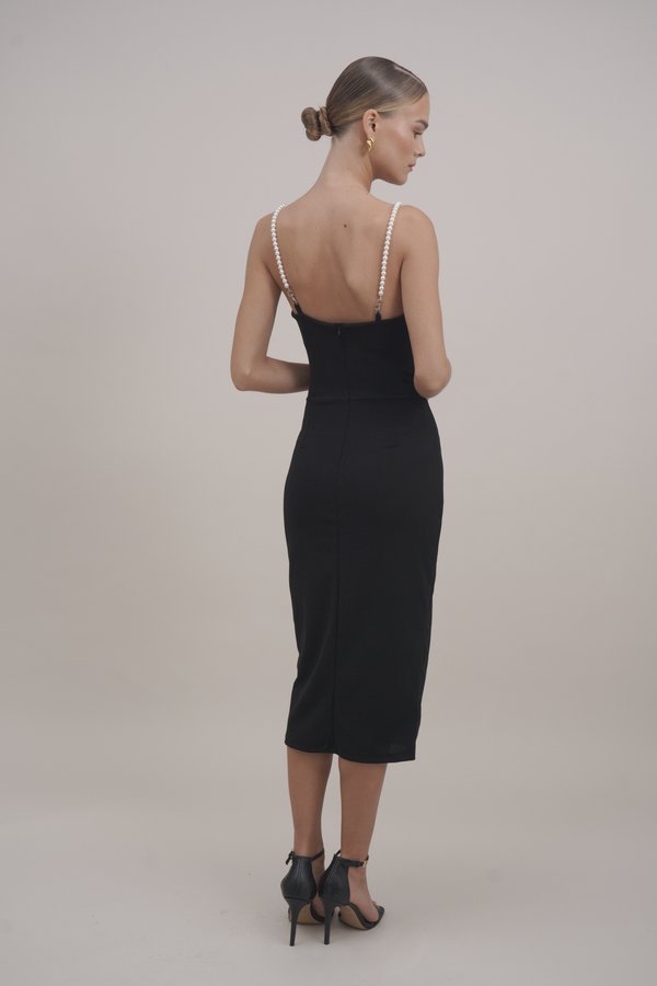 VALENTINA PEARL - Cocktail dress / Party dress4