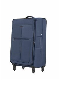 OCHNIK - Walizka kabinowa