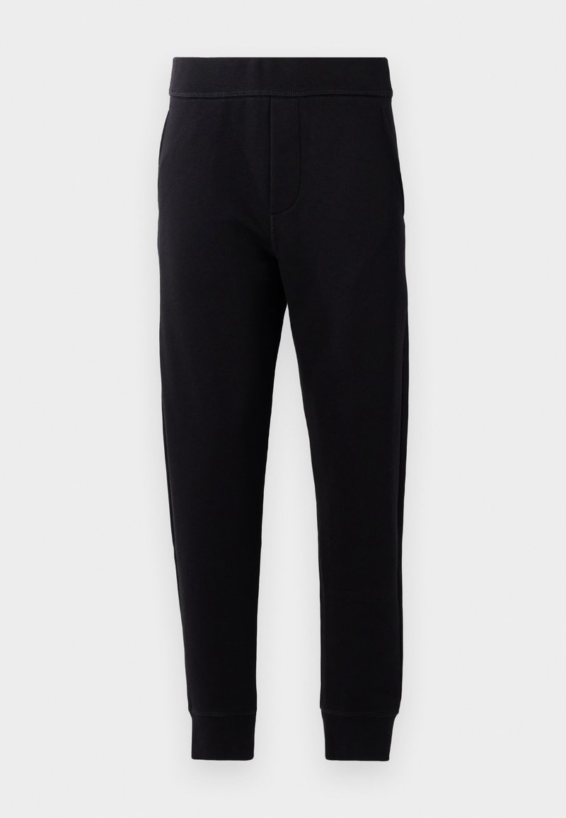 Dsquared2 Trainingsbroek wit Dsquared2 Trainingsbroek wit