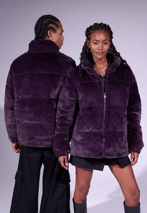 UNISEX - Vinterjakke - bordeaux