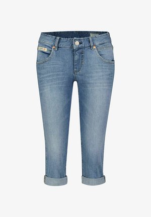 Slim fit jeans - blue (82)