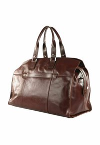 Picard BUDDY UNISEX - Sac week-end - cognac