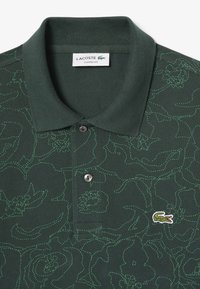 Lacoste Poloshirt - vert yzp