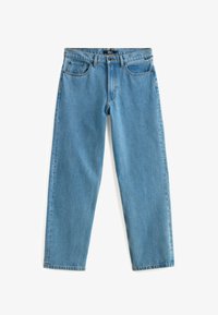 Niewybrane, dark blue denim