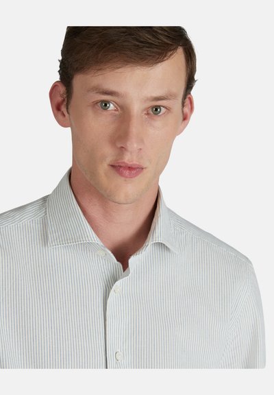 Slowear GLAN - Camicia - light blue