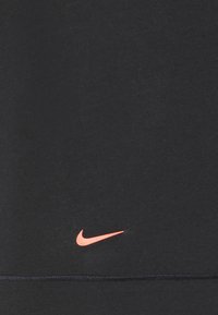 Nike Underwear TRUNK 2 PACK - Cuecas boxer - cargo khaki/black