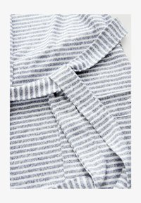Niet geselecteerd, grey stripe