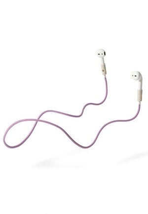 AIRPODS STRAP - Sonstige Accessoires - lilac