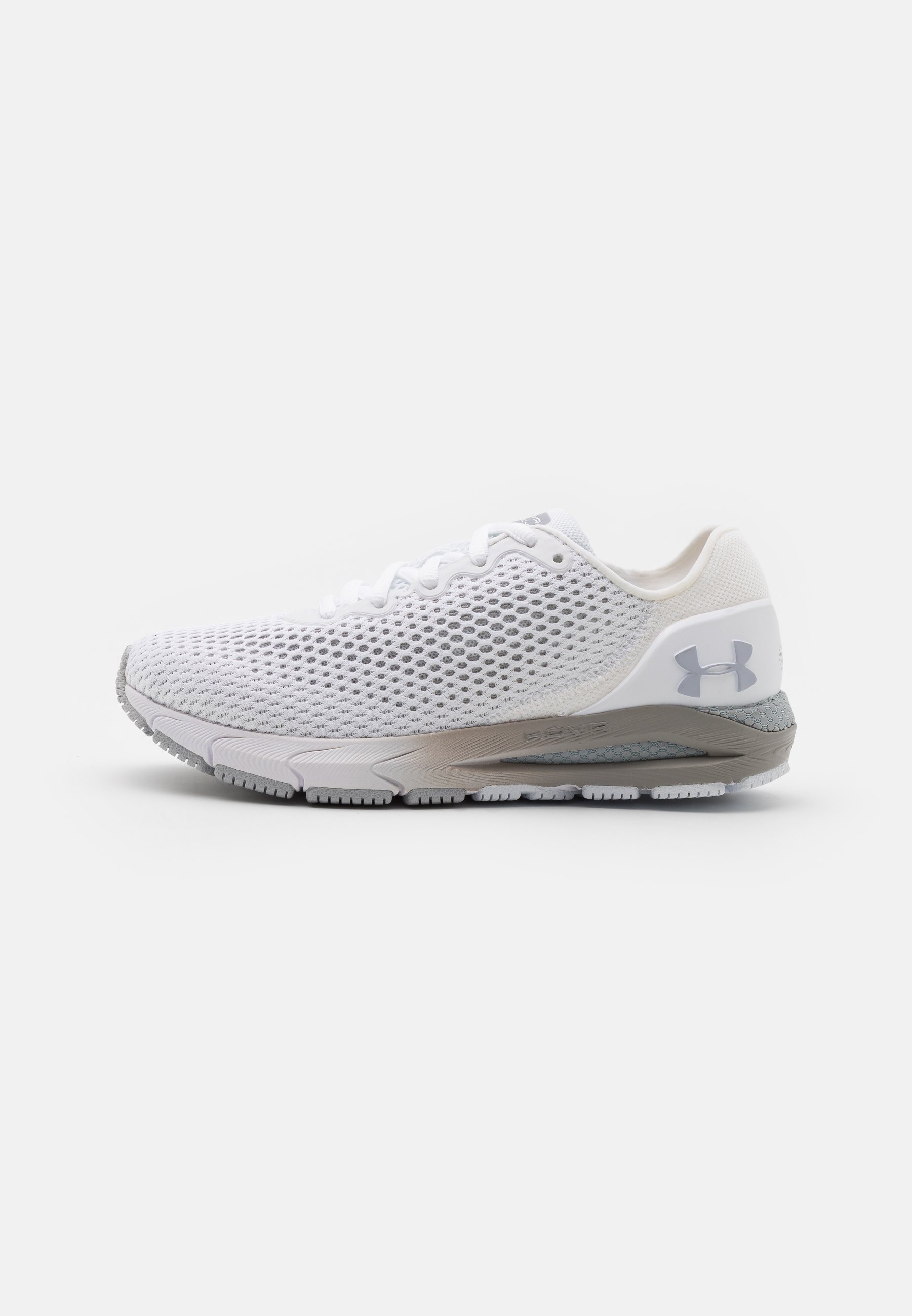 Under armour hovr sonic 4 white Clearance