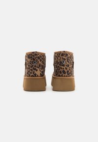 Steve Madden Boots à talons - brown