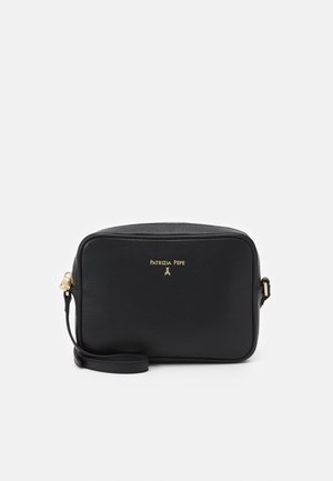 BORSA - Borsa a tracolla - nero
