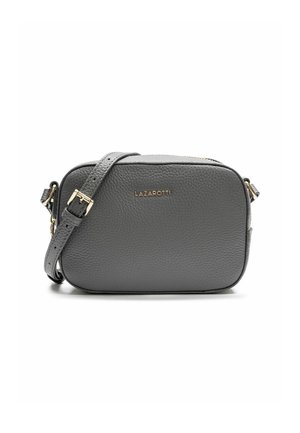 BOLOGNA 19 CM - Sac bandoulière - grey