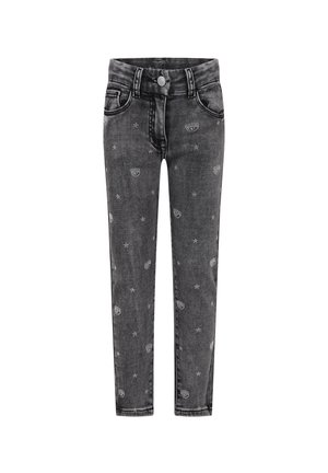 Jeans S.Oliver Junior Regular Fit - Modello Seattle, Vestibilit&agrave; Regolare