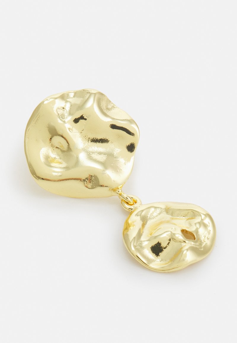 Damen Halsketten | sweet deluxe EARRING Ohrringe gold-coloured/goldfarben - PT17879 Damen Halsketten | sweet deluxe EARRING Ohrringe gold-coloured/goldfarben - PT17879