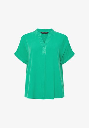 M&Co, WOMEN'S BLOUSES & SHIRTS - Blouse - green