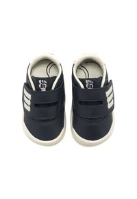 mtng BAREFOOT - Lauflernschuh - raw denim