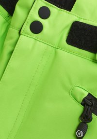 Color Kids POCKETS - Skidbyxor - green gecko