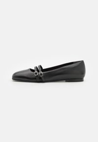 Vybrané, black