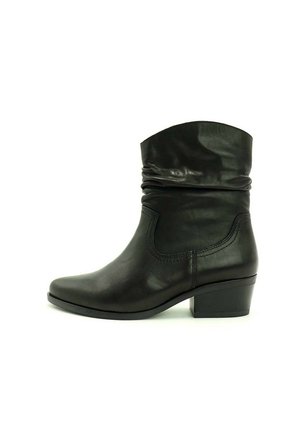 TEJANO GOODSTEP CLANCY - Botines - black