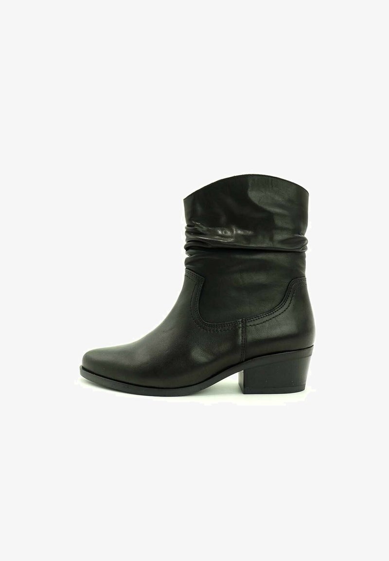 Merisell TEJANO GOODSTEP CLANCY - Botines - black