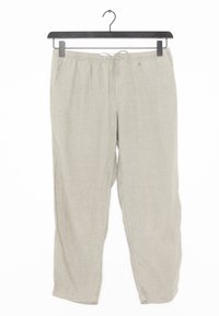 Mango Trainingsbroek - green