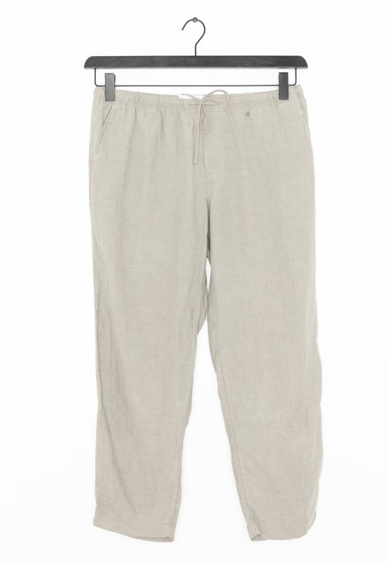 Mango Trainingsbroek - green