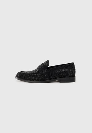 NATAN - Slipper - black