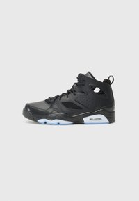 JORDAN FLIGHT CLUB '91 - Baskets montantes - black/anthracite